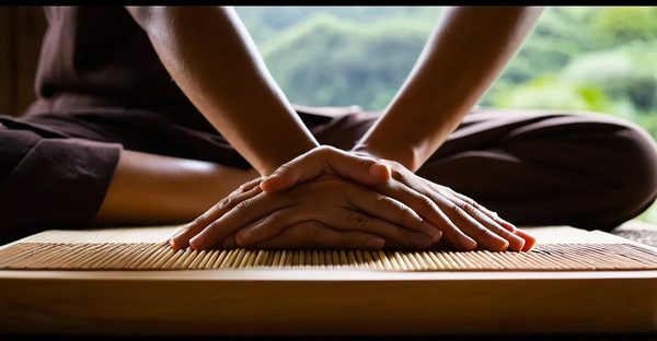 Rejoignez la fédération reiki usui pour une pratique respectueuse