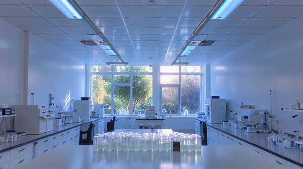 Services et heures d'ouverture du laboratoire de biologie médicale à nice