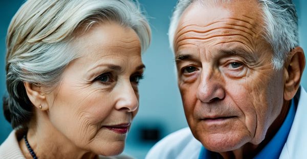 Transformer l'avenir : formation sur la bientraitance des aînés