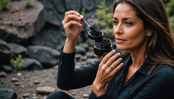 Les bienfaits inédits du shilajit pour les femmes