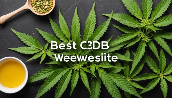 Meilleur site sur le cbd : notre sélection 2025 à découvrir